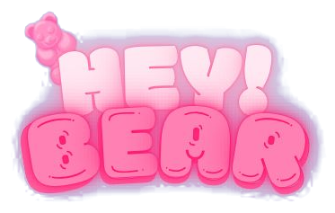 Hey!Bear